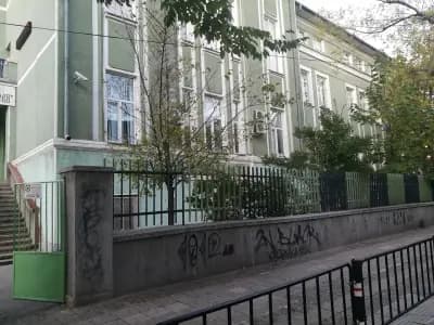 СУ "БРАТЯ МИЛАДИНОВИ"