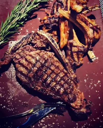 Ресторант-градина Панорама - Hotel Sankt Peterburg