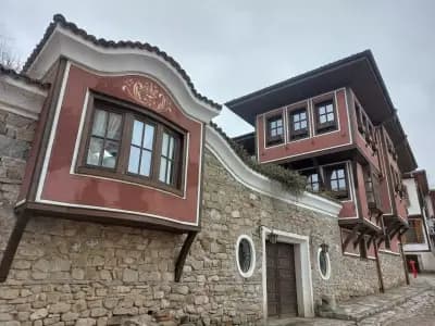 Бирария "Рахат тепе"