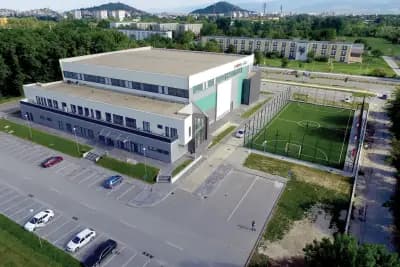 Пловдивски университет "Паисий Хилендарски"