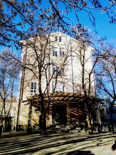 Пловдивски университет "Паисий Хилендарски"