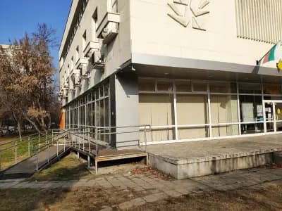 Пощенска станция 4002 Пловдив