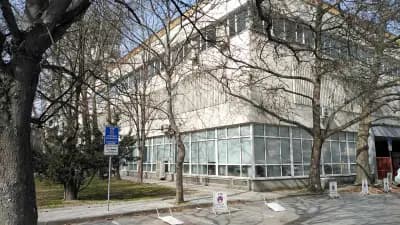 Пощенска станция 4002 Пловдив
