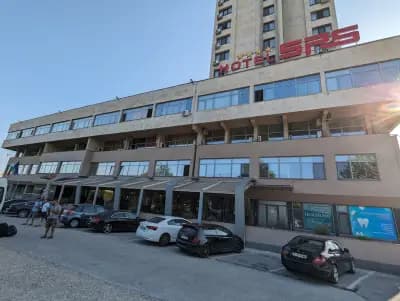 Хотел СПС
