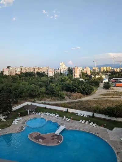 Хотел СПС