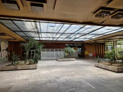 Централна поща Пловдив