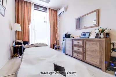Масажно Студио Оазис