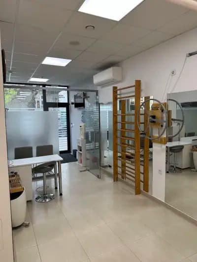 Център Физиотерапия Пловдив