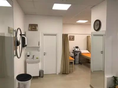 Център за физиотерапия