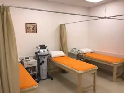 Център за физиотерапия