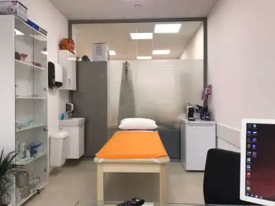 Център за физиотерапия