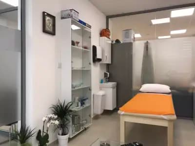 Център за физиотерапия
