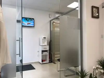 Център за физиотерапия