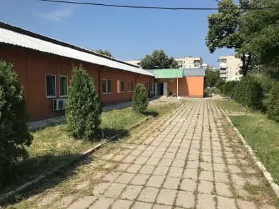 Отделение по Физиотерапия и Рехабилитация – ОФРМ