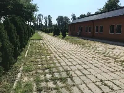 Отделение по Физиотерапия и Рехабилитация – ОФРМ