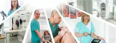 Етика Марица - Клиника за физиотерапия и рехабилитация