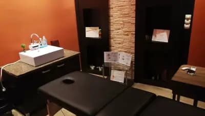 GA RELAX & SPORT