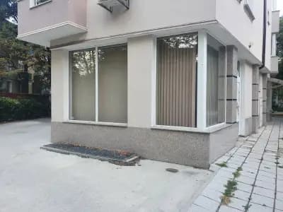 НСВ ГРУП ЕООД