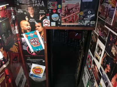 Comedy Club Plovdiv / Комеди Клуб Пловдив Стендъп Комедия