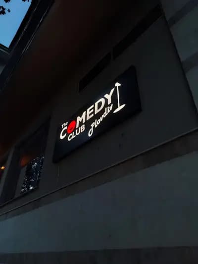 Comedy Club Plovdiv / Комеди Клуб Пловдив Стендъп Комедия