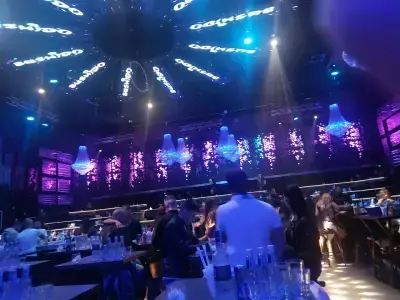 Bushido club
