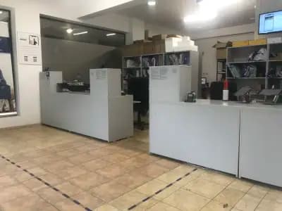 Еконт офис Пловдив Капана