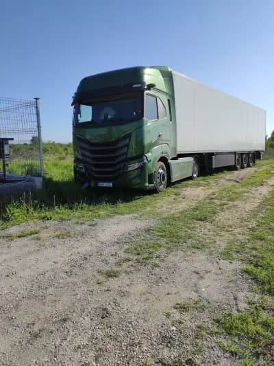 Транспортни услуги Пловдив - Разтранс ЕООД