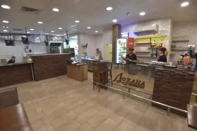 Lozana Foods