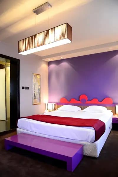Хотел Лайпциг