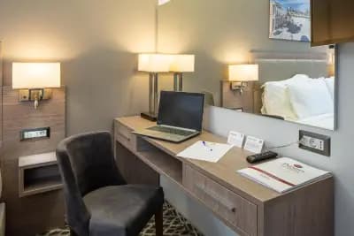 Best Western Premier Пловдив Хилс