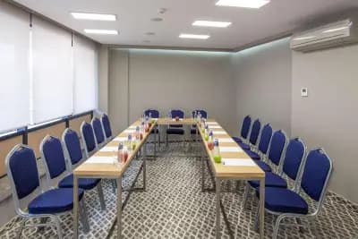 Best Western Premier Пловдив Хилс