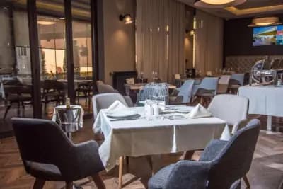 Best Western Premier Пловдив Хилс