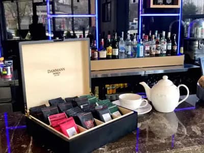 Best Western Premier Пловдив Хилс