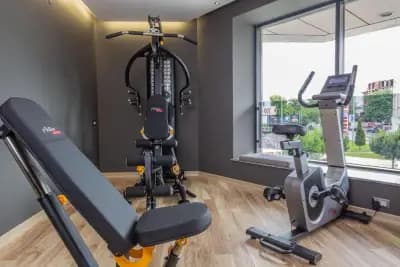 Best Western Premier Пловдив Хилс