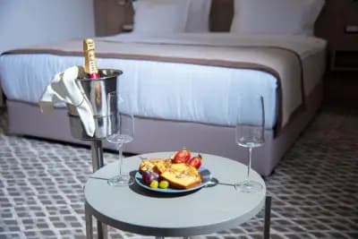 Best Western Premier Пловдив Хилс