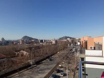 Бизнес Хотел Пловдив