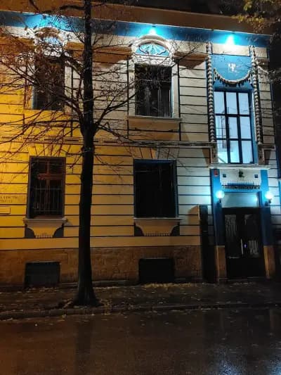 Skerzzo Guesthouse