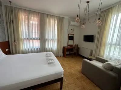 Skerzzo Guesthouse