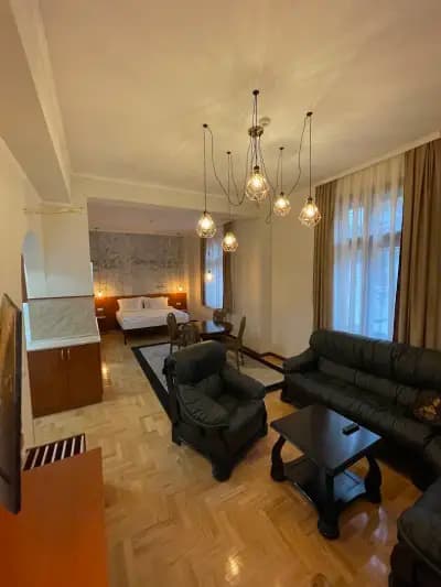 Skerzzo Guesthouse