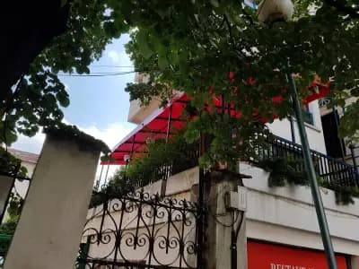 Skerzzo Guesthouse