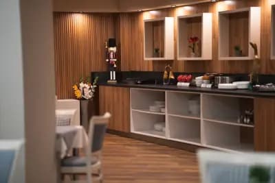 Hotel BLVD 7