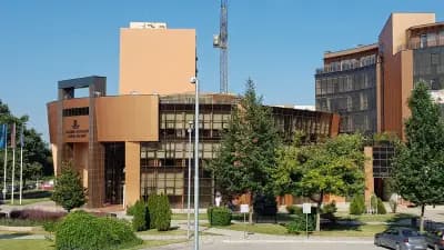 Община Пловдив – Район Тракия
