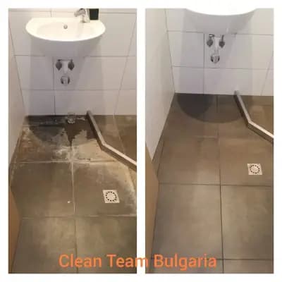 Clean Team Bulgaria