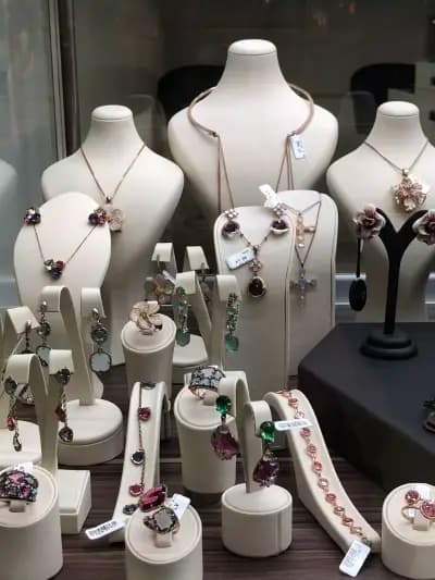 ICE Jewelry