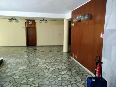 СПЕЦИАЛИЗИРАНА БОЛНИЦА ЗА РЕХАБИЛИТАЦИЯ - НАРЕЧЕН