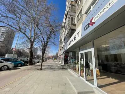 ФТПАРКЕТ