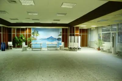 Temporadas Social Center / Темпорадас социален клуб за танци и спорт