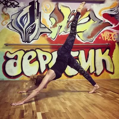 Аеробик студио М - клуб за аеробика в Пловдив