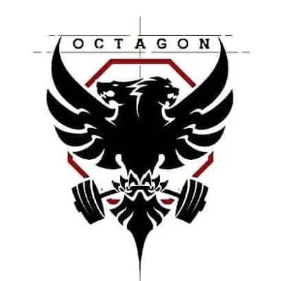 Octagon Fitness Gym