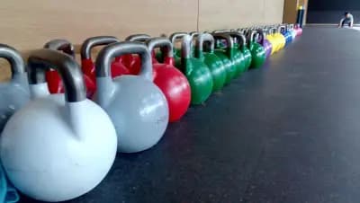 PowerFit Plovdiv